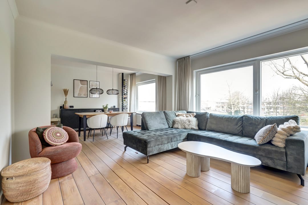 Photo 23 of Willem de Zwijgerlaan 19