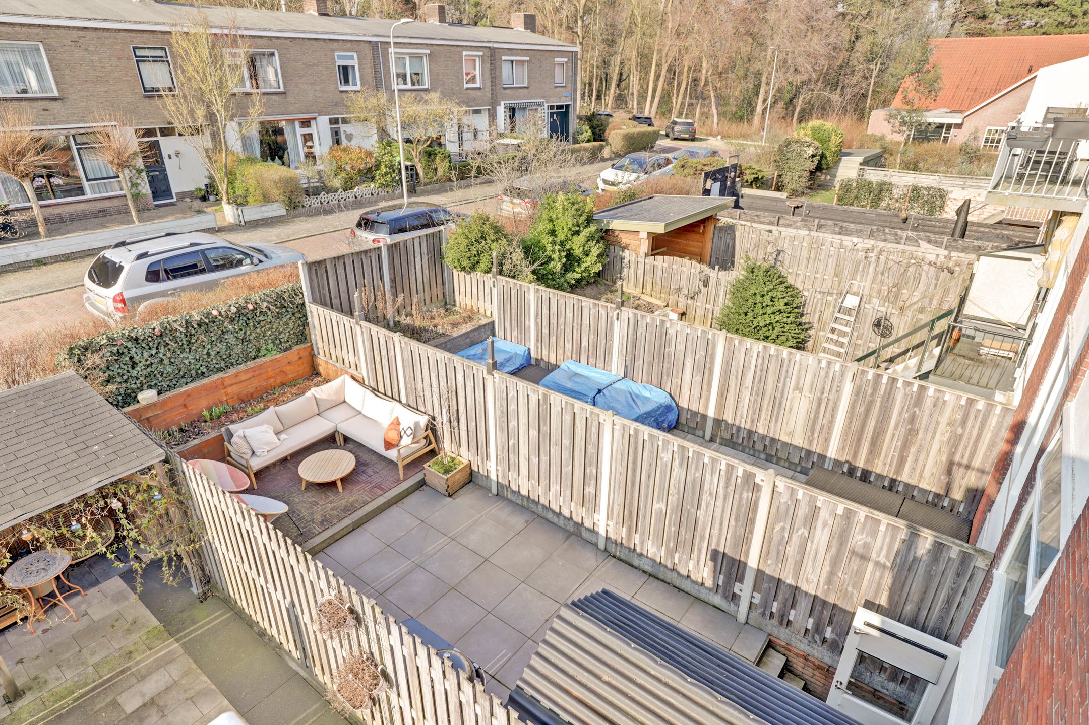 Photo 30 of Willem de Zwijgerlaan 19