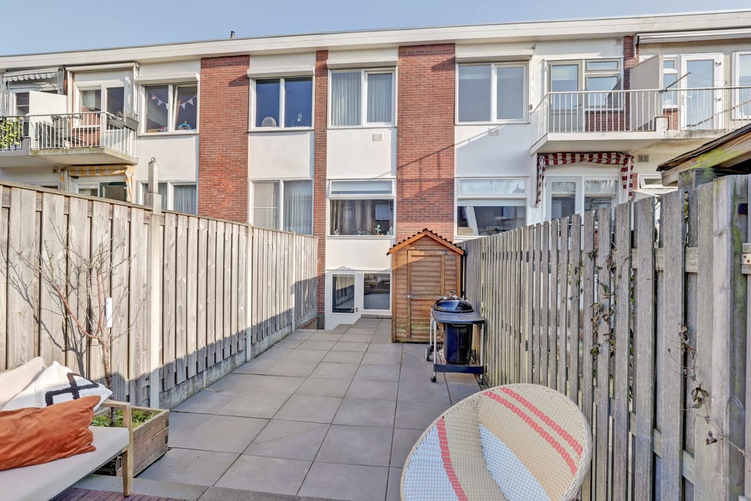 Photo 38 of Willem de Zwijgerlaan 19