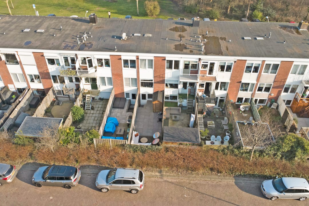 Photo 43 of Willem de Zwijgerlaan 19