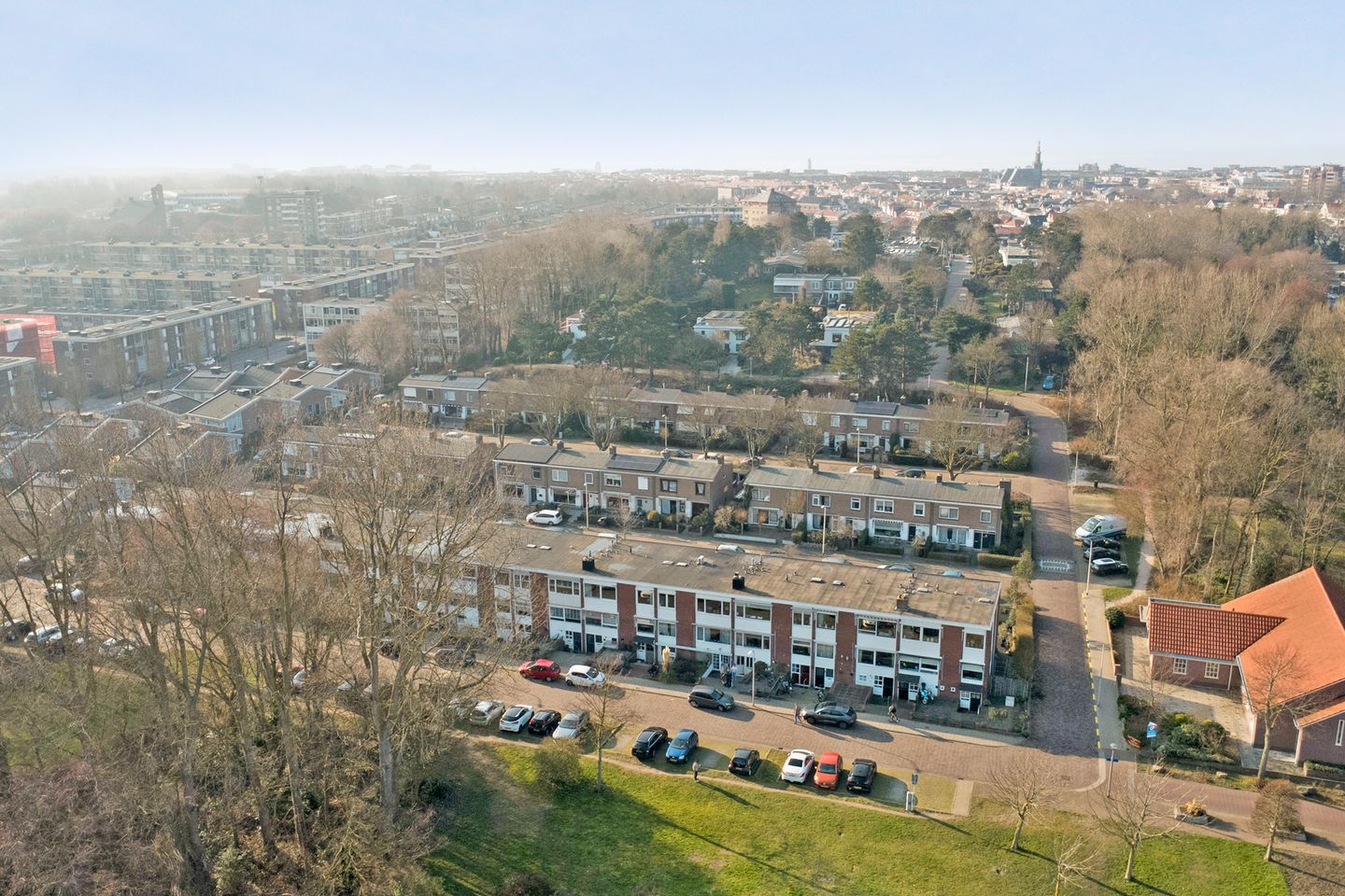 Photo 44 of Willem de Zwijgerlaan 19