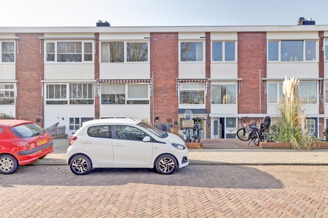 Photo 46 of Willem de Zwijgerlaan 19