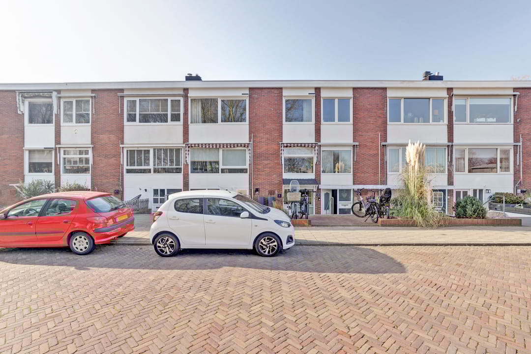 Photo 47 of Willem de Zwijgerlaan 19