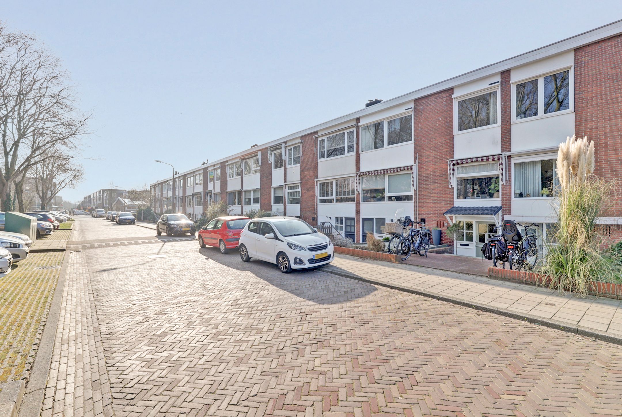 Photo 48 of Willem de Zwijgerlaan 19