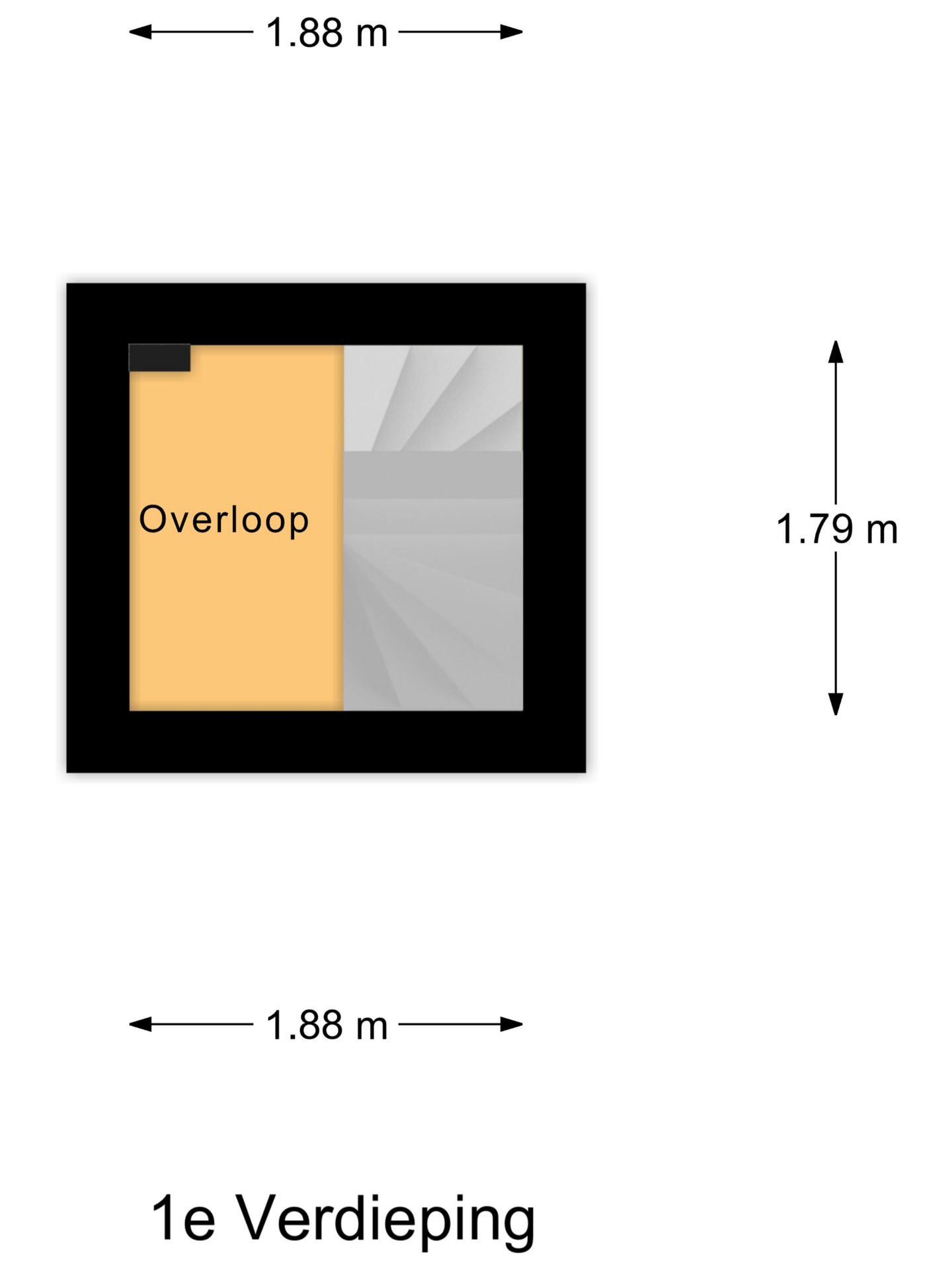 Photo 50 of Willem de Zwijgerlaan 19