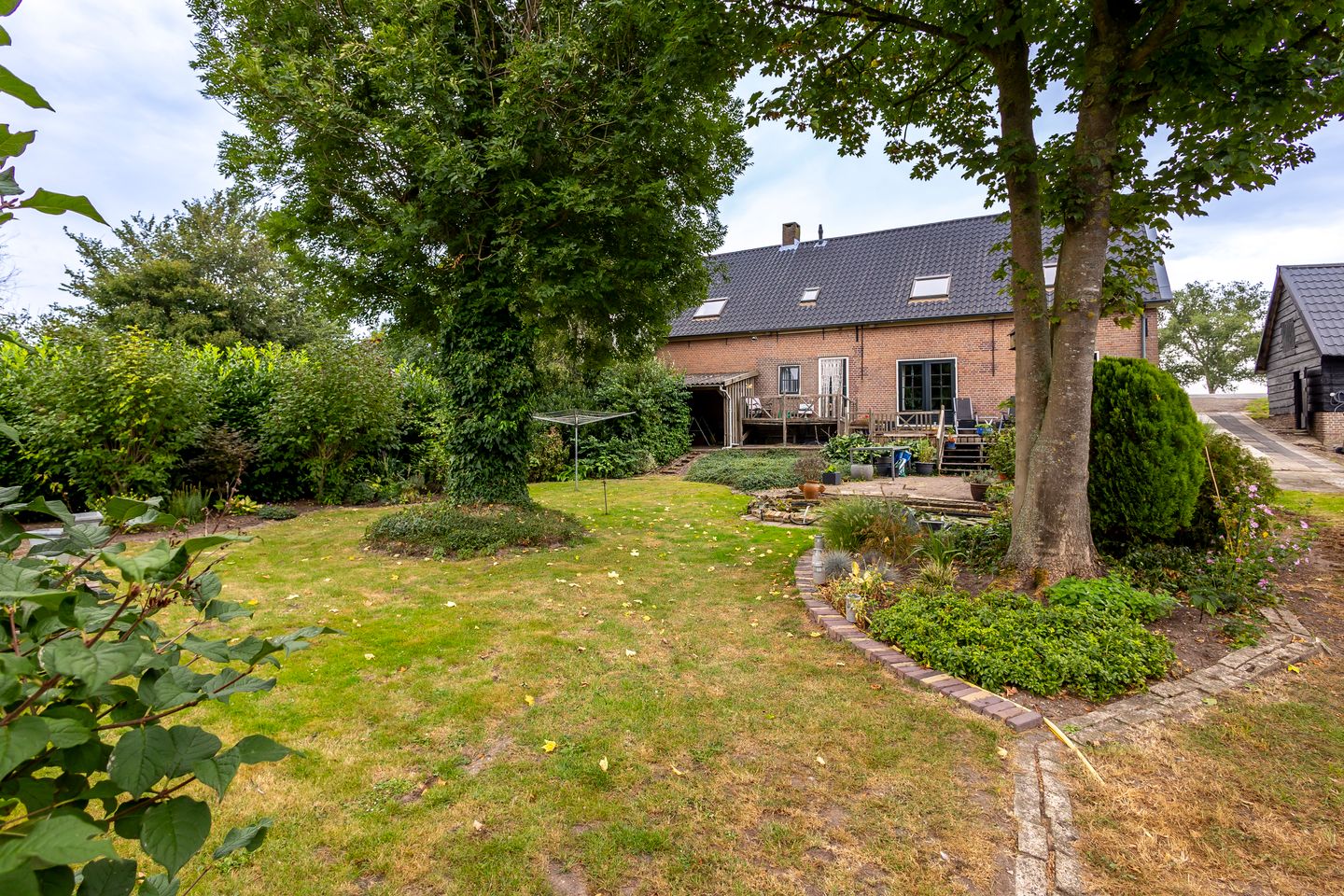 Photo 5 of Bazeldijk 20