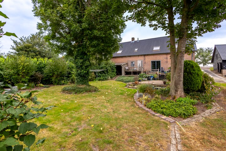 Foto 5 van Bazeldijk 20