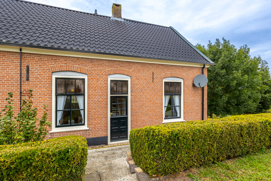 Photo 16 of Bazeldijk 20