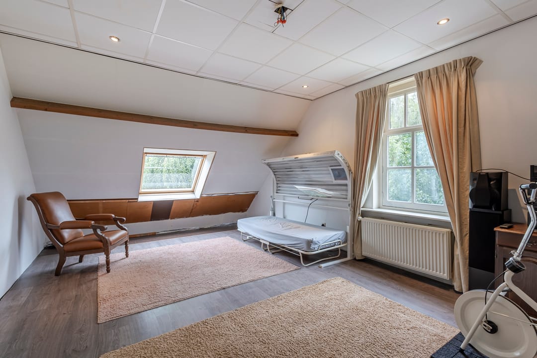Photo 26 of Bazeldijk 20