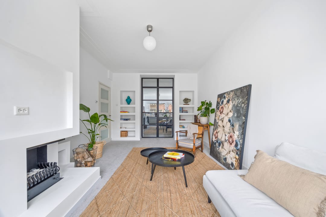 Foto 1 van Juliana van Stolberglaan 261