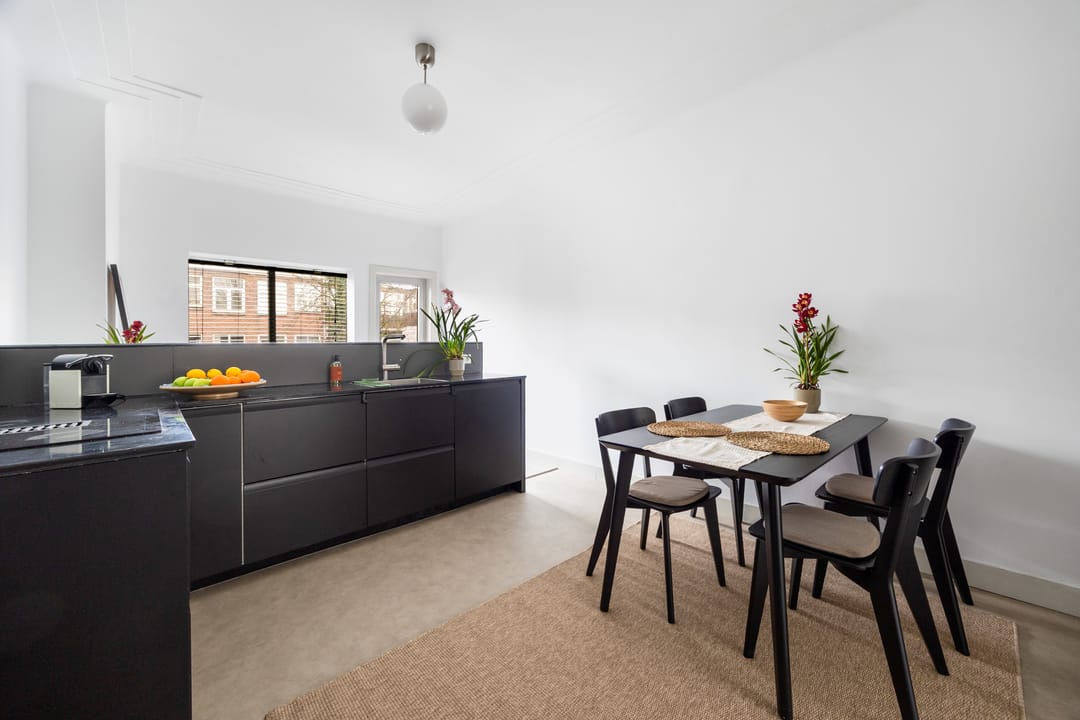 Foto 2 van Juliana van Stolberglaan 261