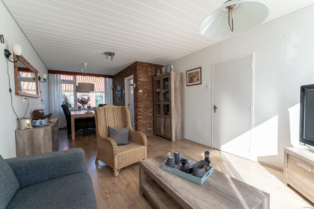 Foto 2 van Molenveldsingel 15