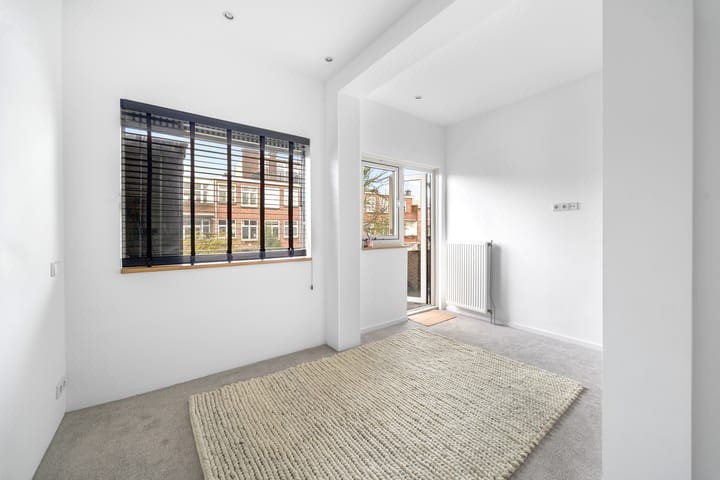 Foto 3 van Juliana van Stolberglaan 261