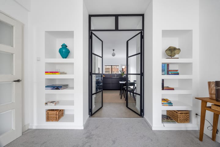 Foto 4 van Juliana van Stolberglaan 261