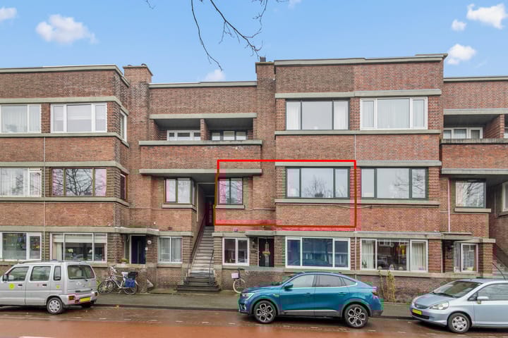 Foto 5 van Juliana van Stolberglaan 261