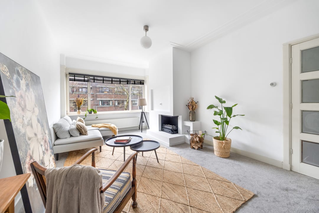 Foto 8 van Juliana van Stolberglaan 261