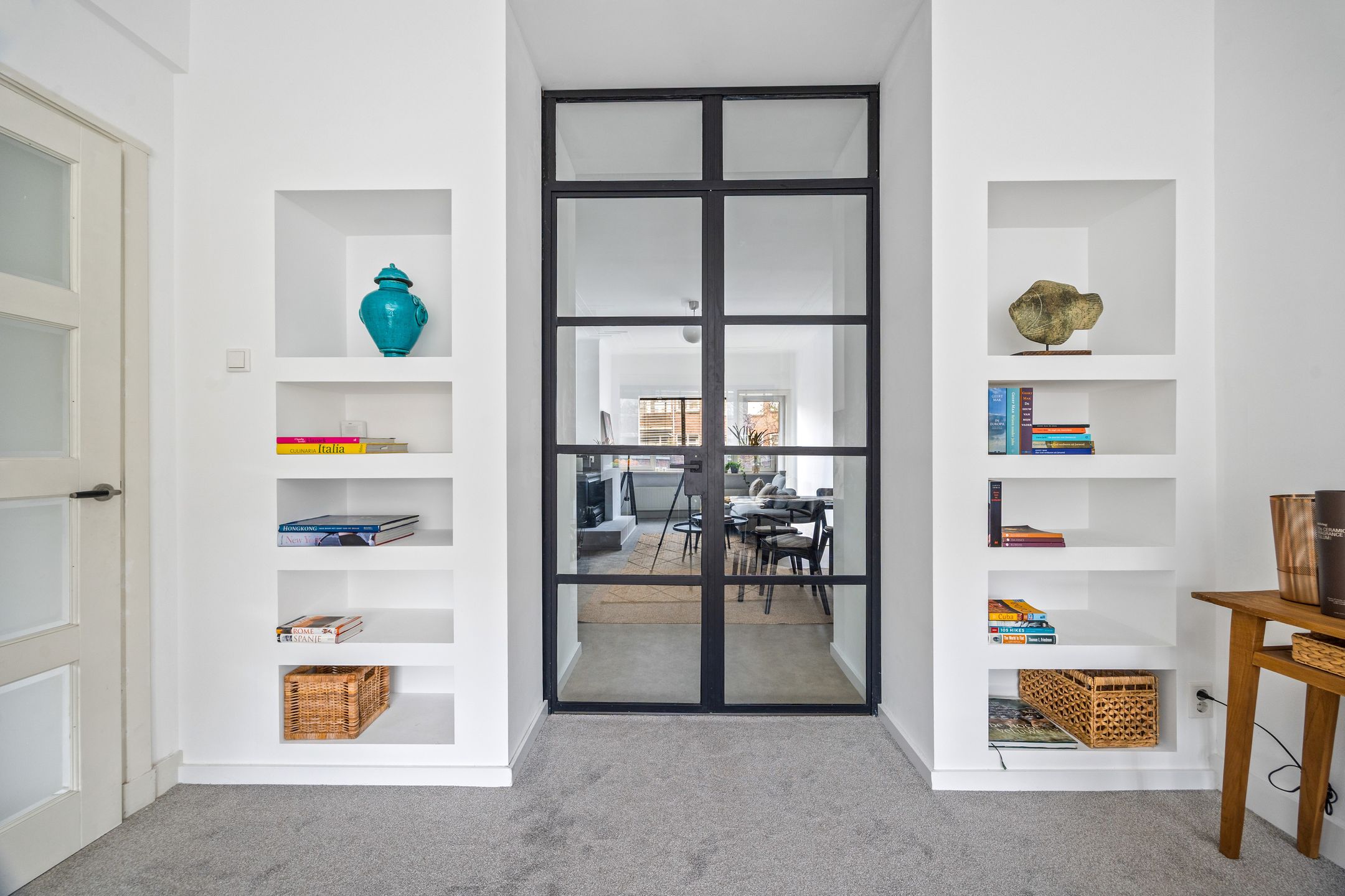 Foto 9 van Juliana van Stolberglaan 261