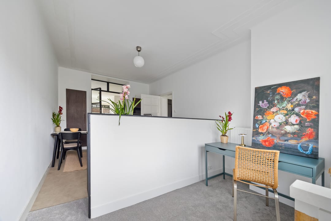 Foto 13 van Juliana van Stolberglaan 261