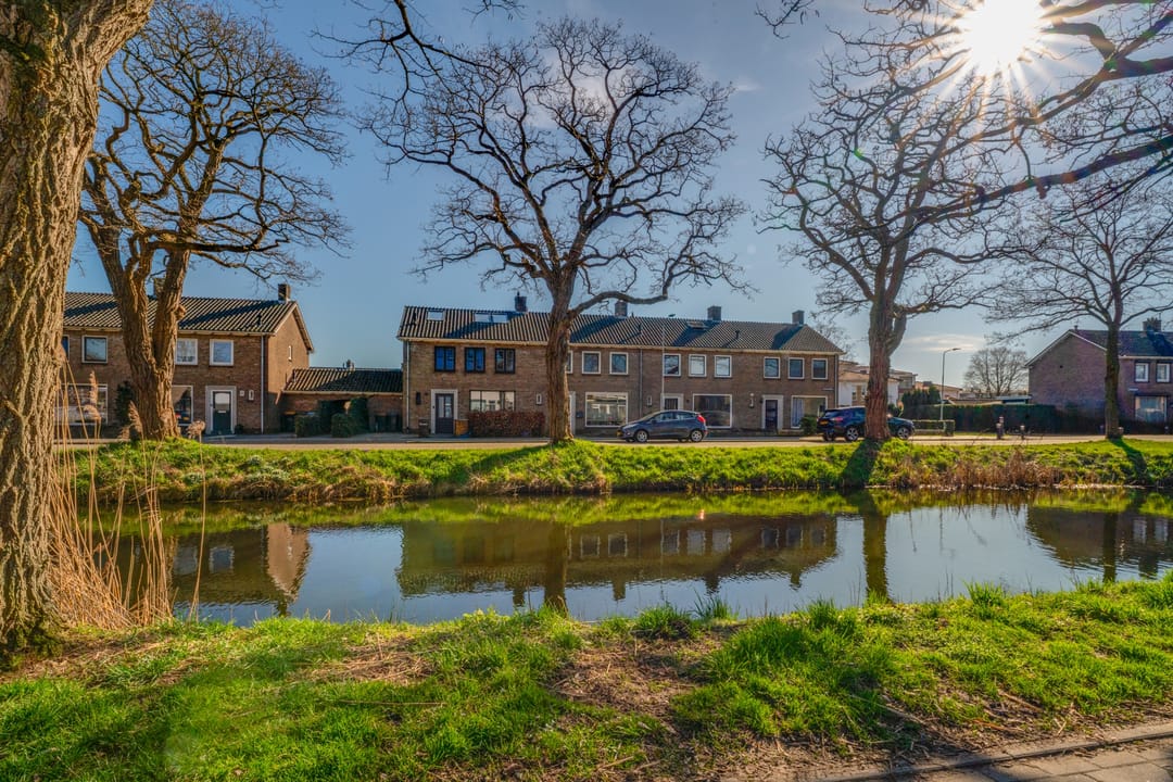 Foto 7 van Molenveldsingel 15