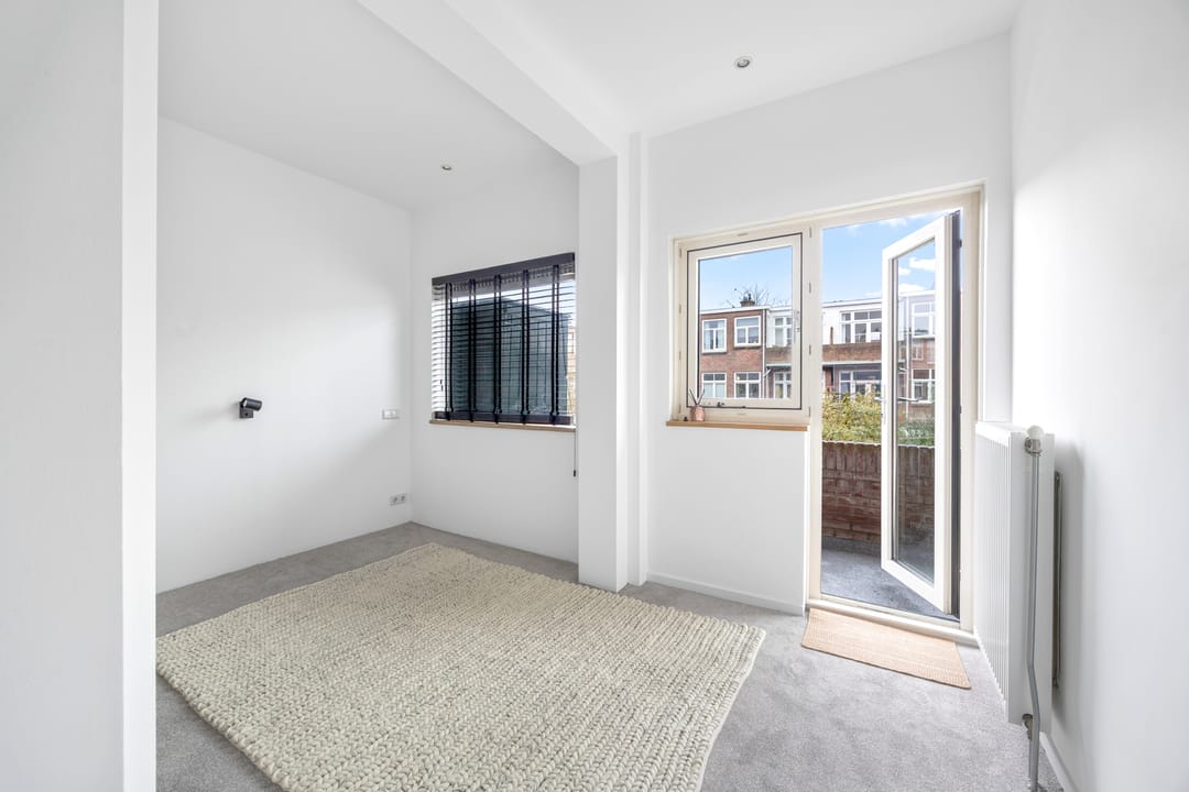 Foto 16 van Juliana van Stolberglaan 261