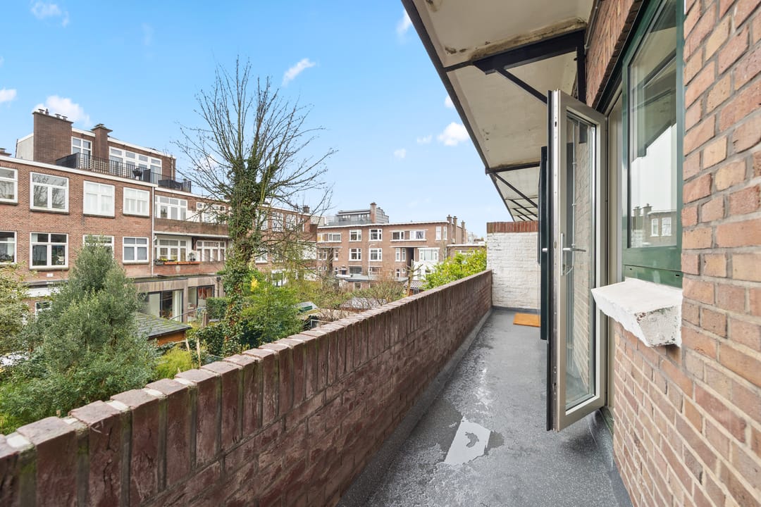 Foto 17 van Juliana van Stolberglaan 261