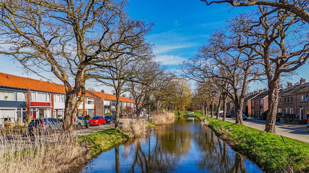 Foto 8 van Molenveldsingel 15