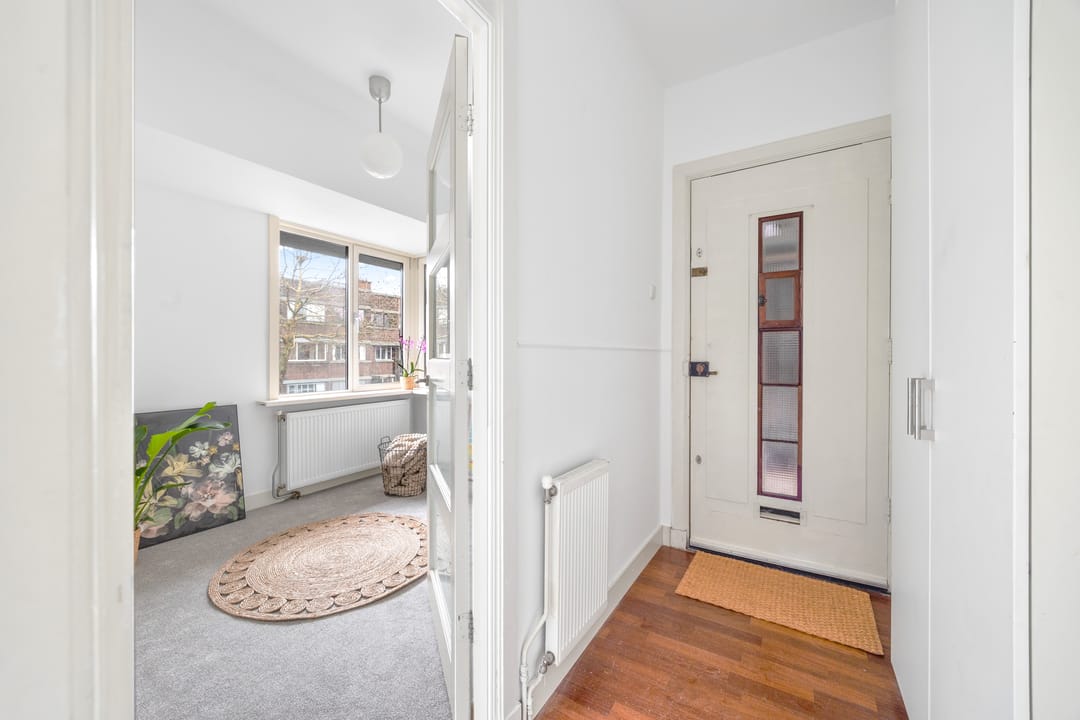 Foto 22 van Juliana van Stolberglaan 261