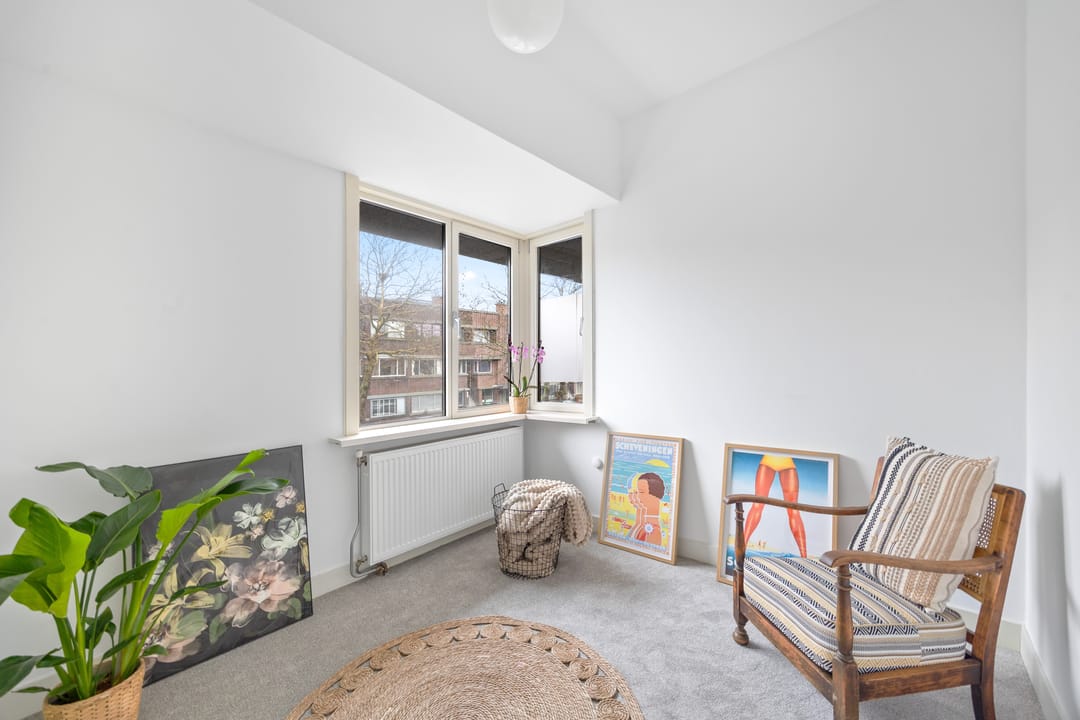 Foto 23 van Juliana van Stolberglaan 261