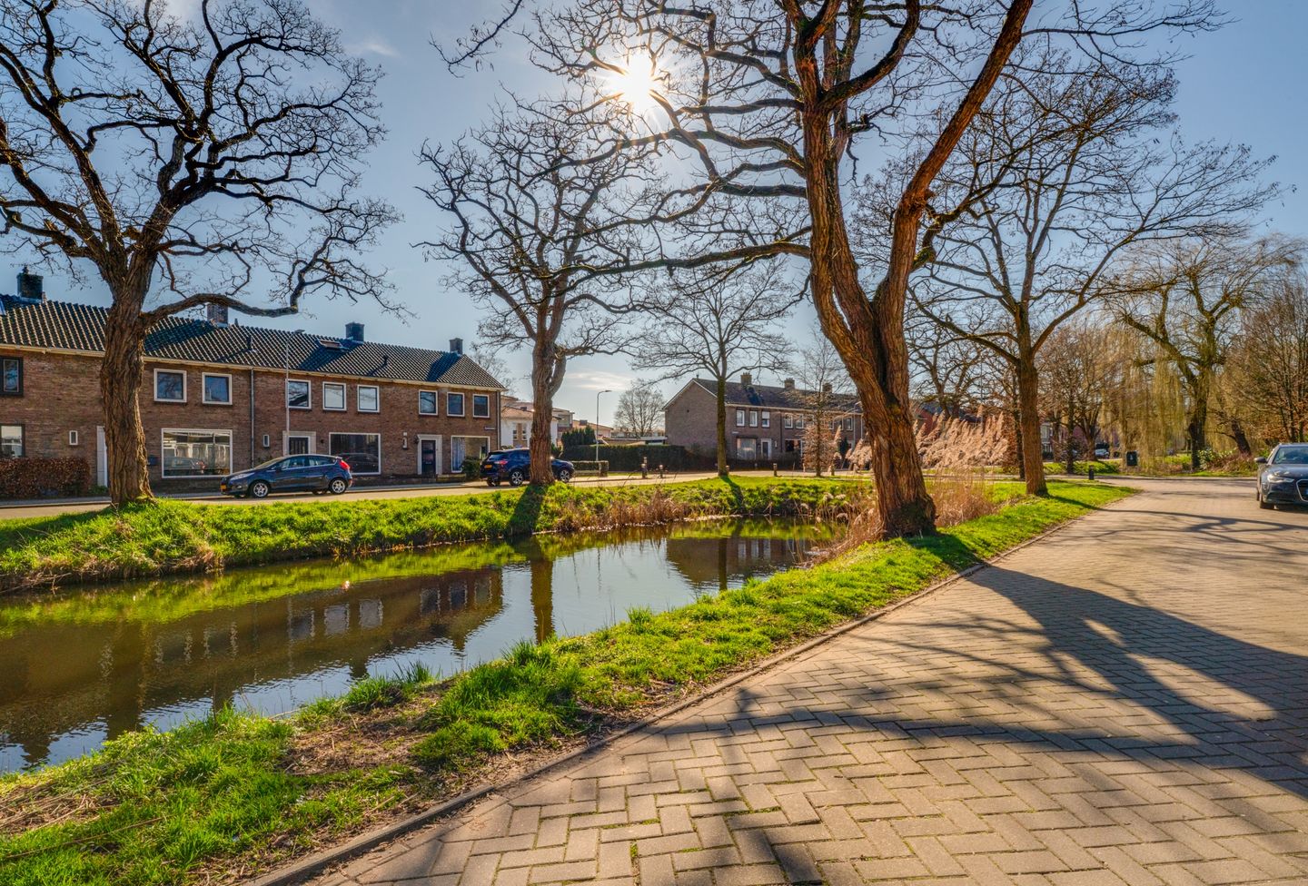 Foto 10 van Molenveldsingel 15