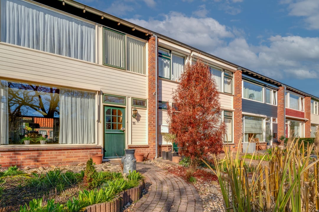 Foto 11 van Molenveldsingel 15