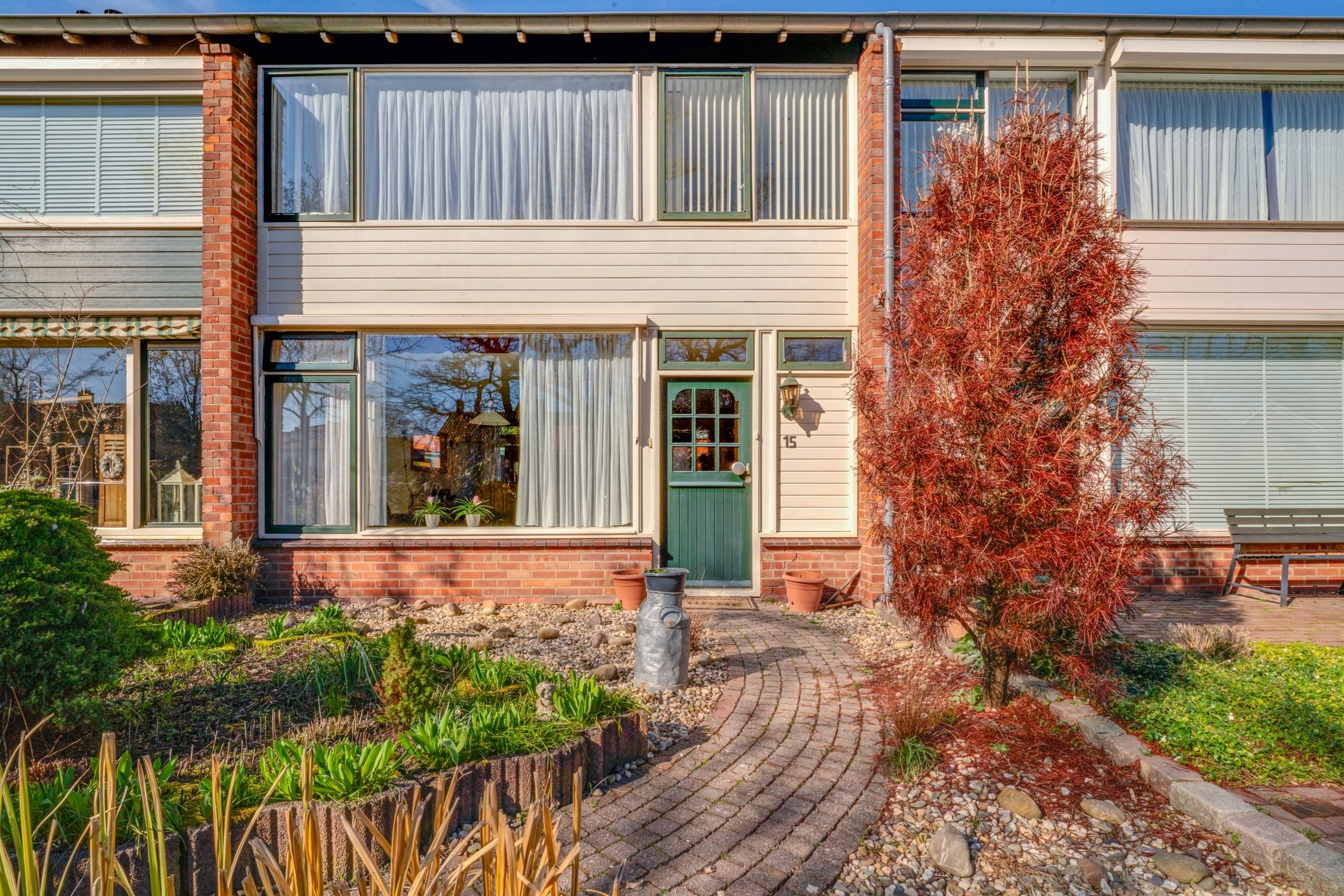 Foto 12 van Molenveldsingel 15