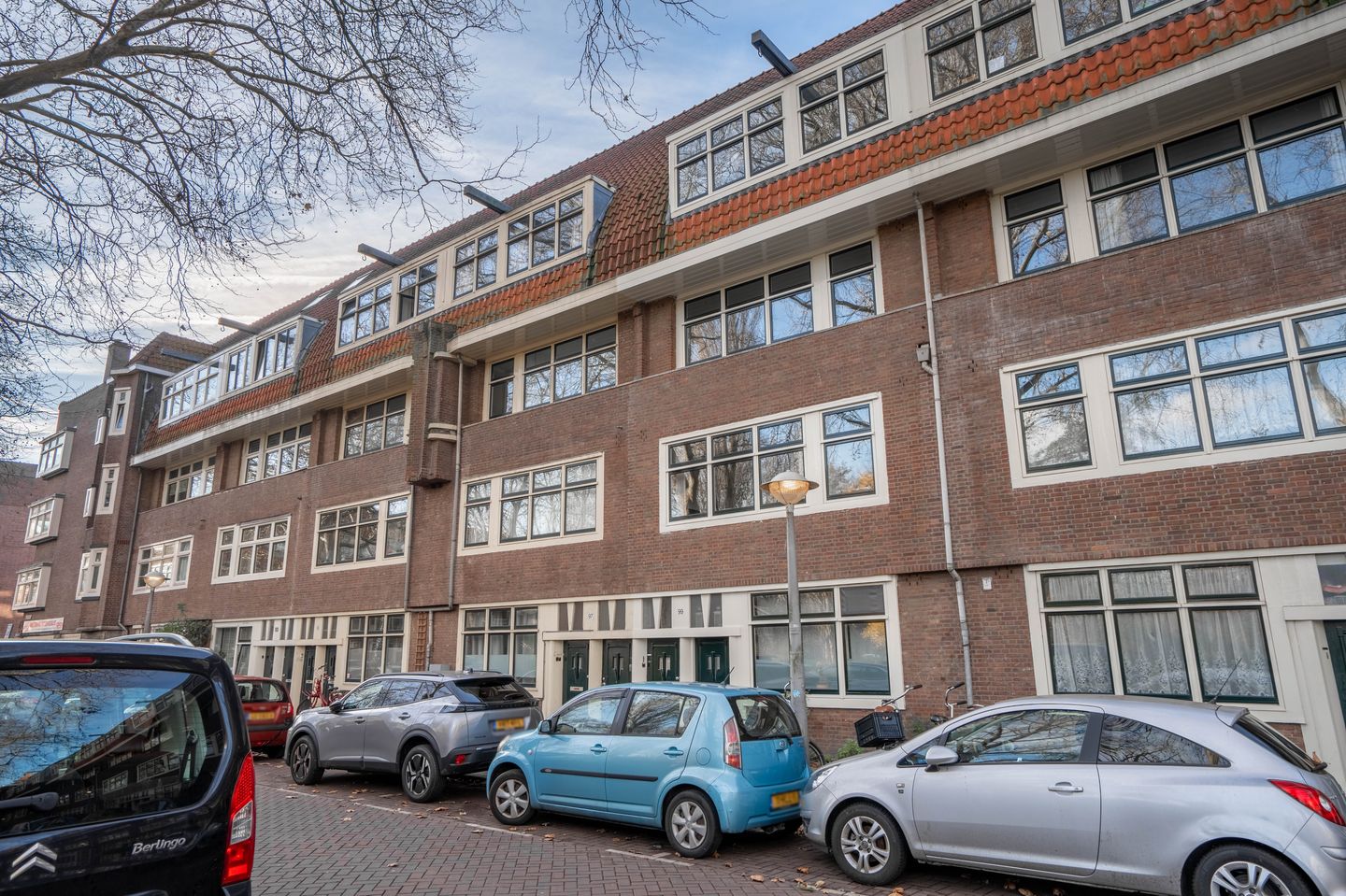 Foto 4 van Mercatorstraat 97-2