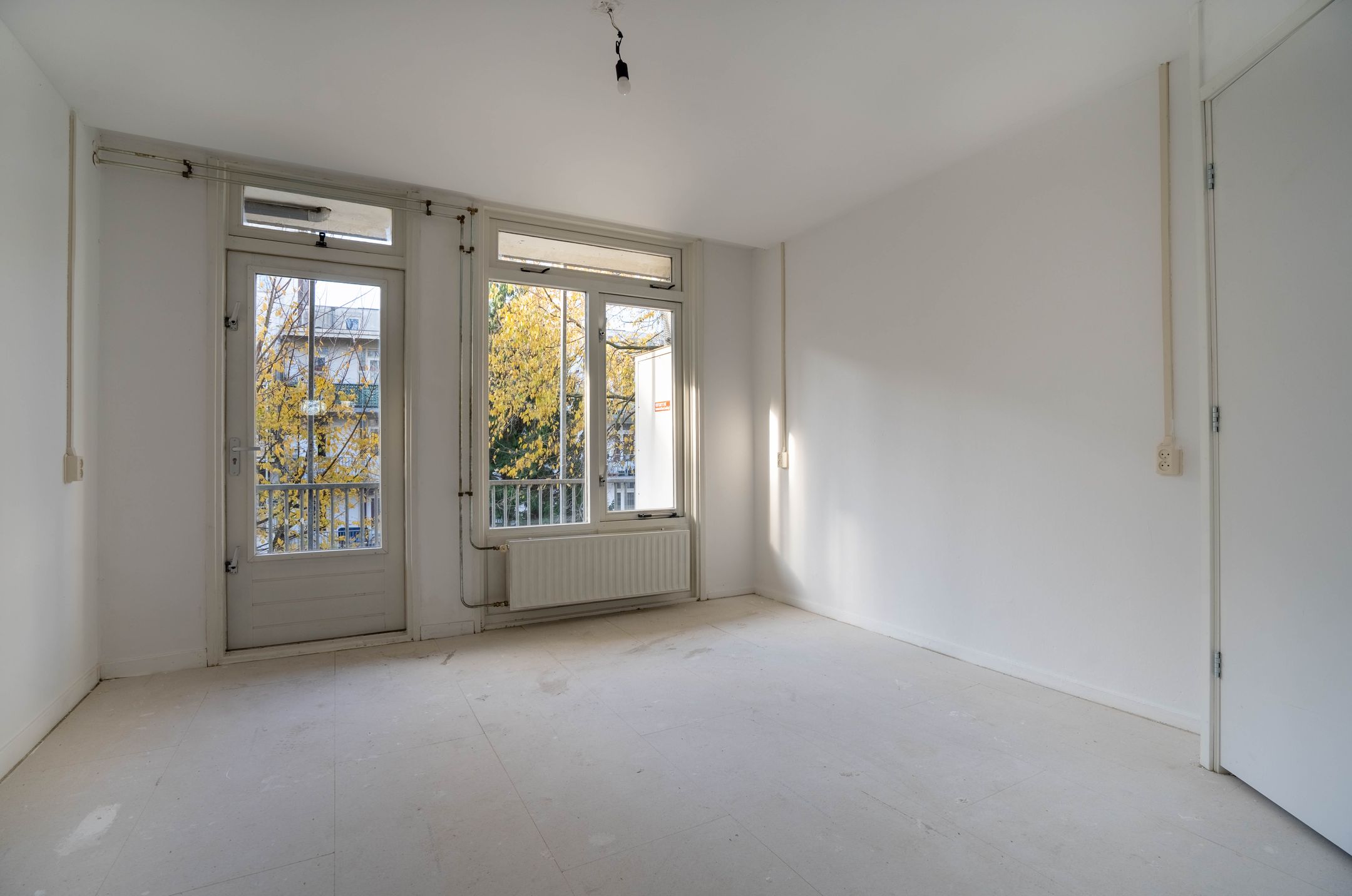 Foto 6 van Mercatorstraat 97-2