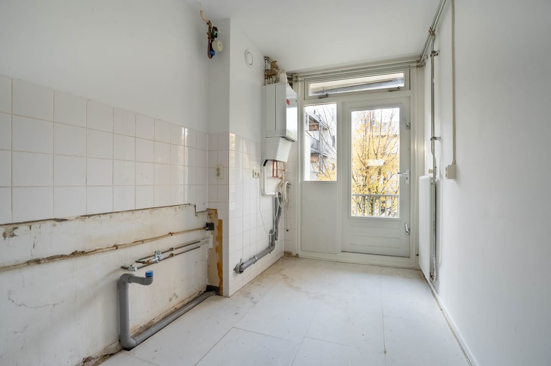 Foto 8 van Mercatorstraat 97-2