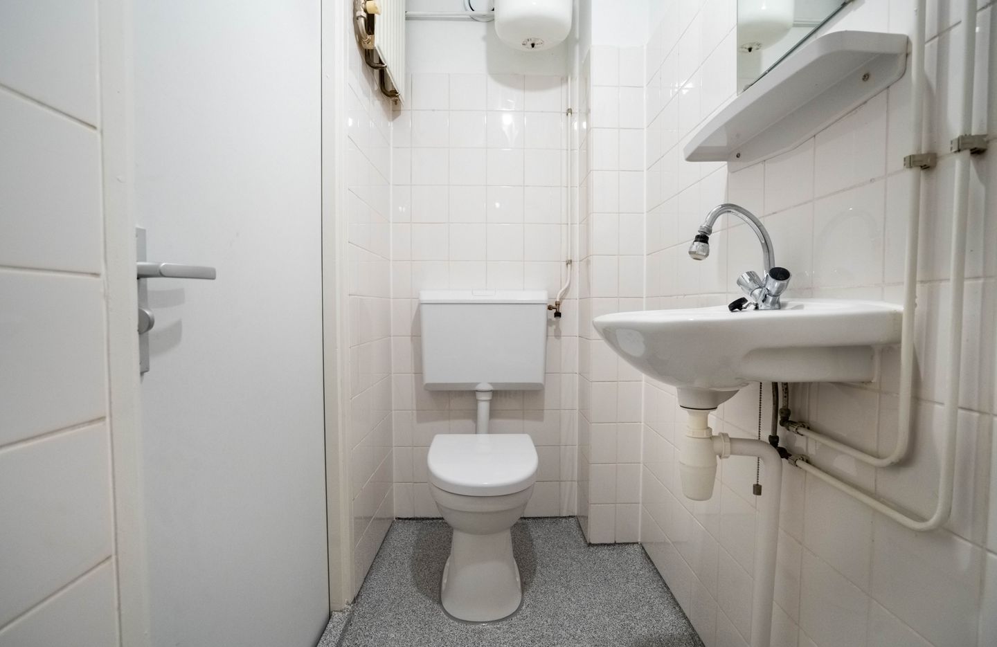 Foto 14 van Mercatorstraat 97-2