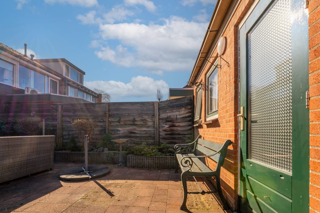 Foto 28 van Molenveldsingel 15