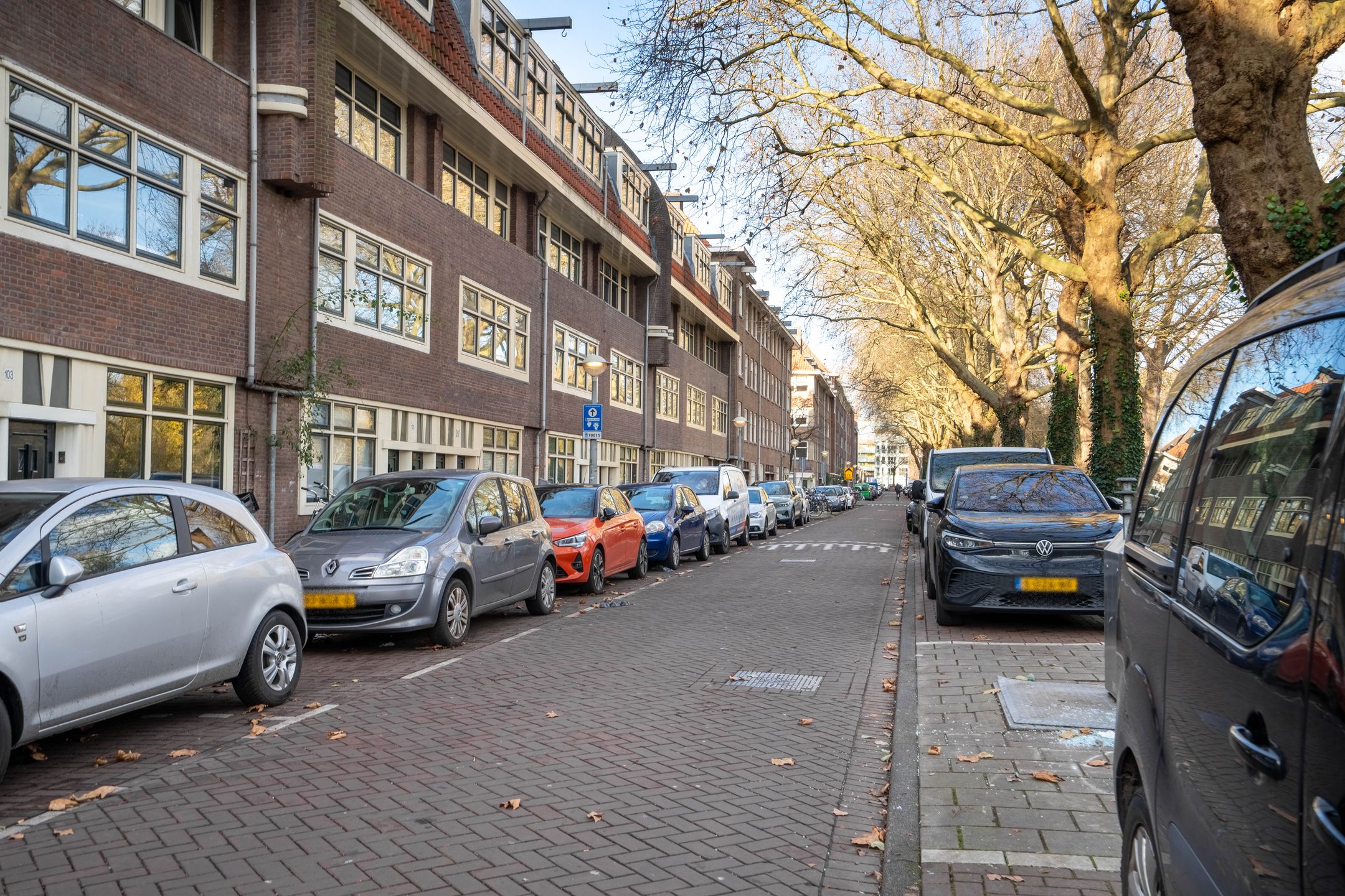 Foto 15 van Mercatorstraat 97-2