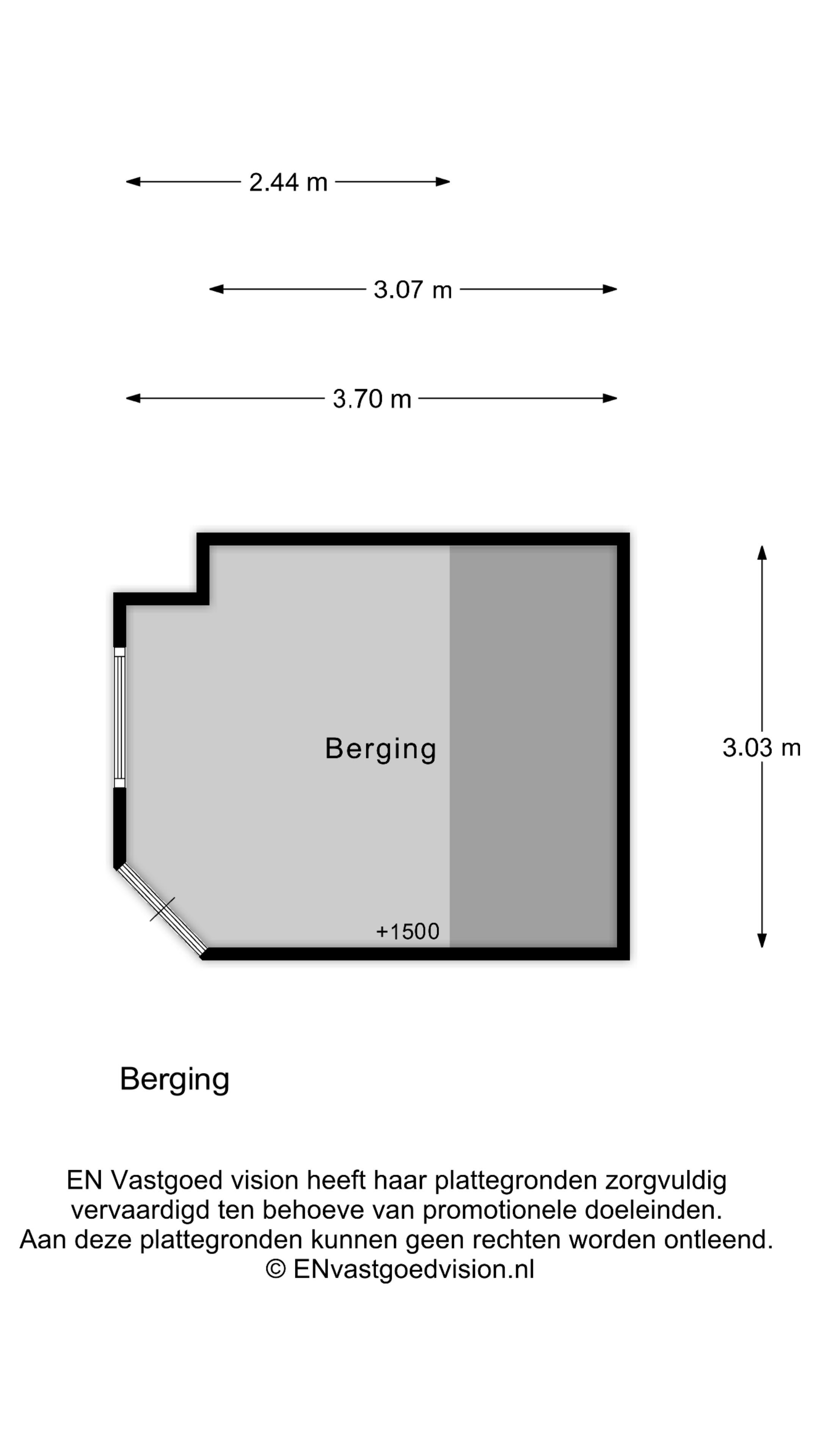 Foto 18 van Mercatorstraat 97-2