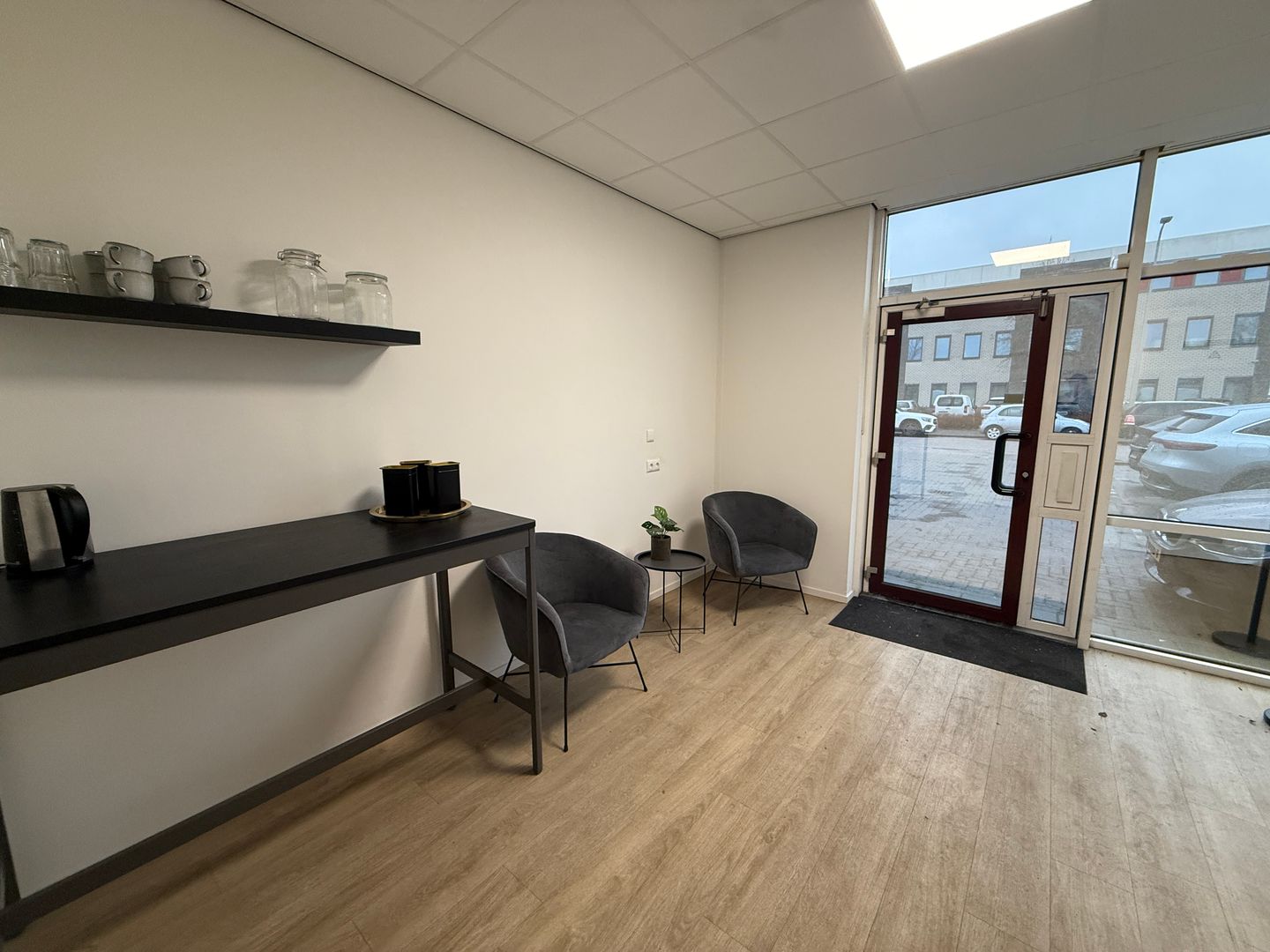 Bekijk foto 2 van Klompenmakerstraat 18-a