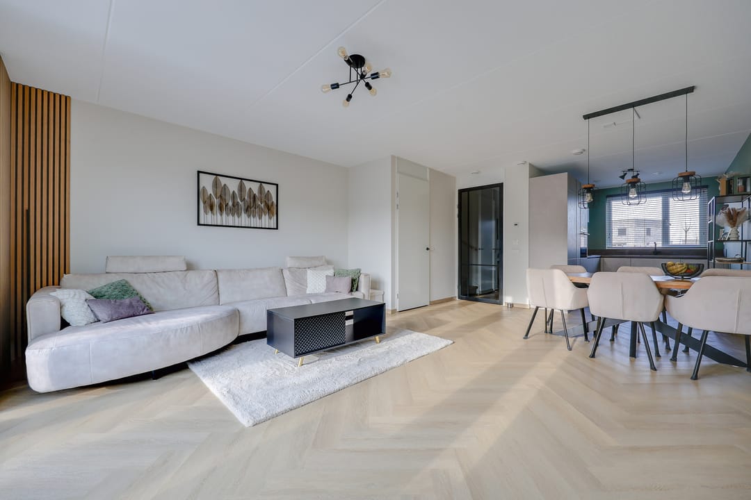 Foto 7 van Elizabeth Anscombestraat 52