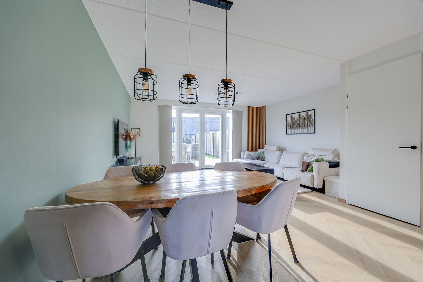 Foto 10 van Elizabeth Anscombestraat 52