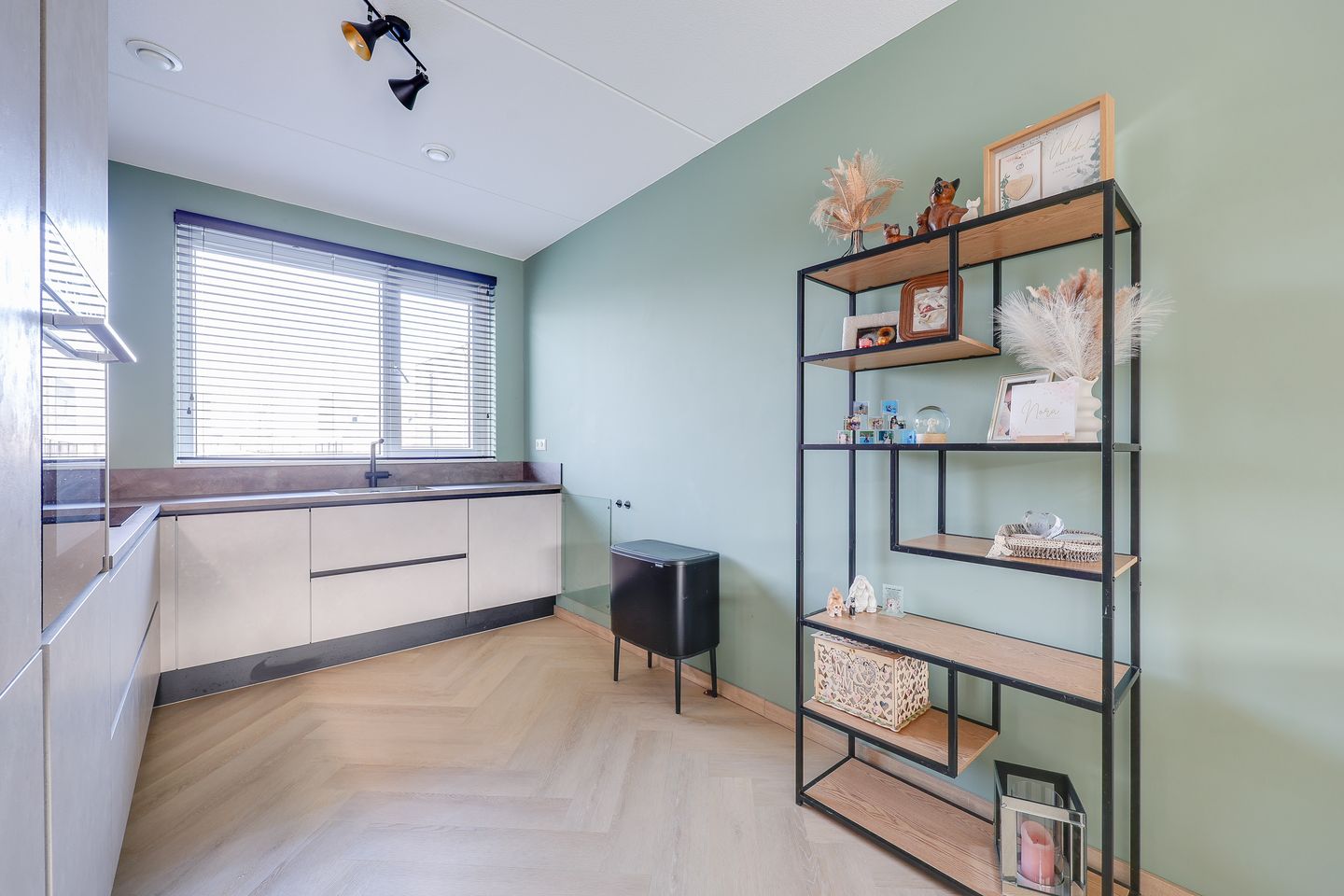 Foto 14 van Elizabeth Anscombestraat 52