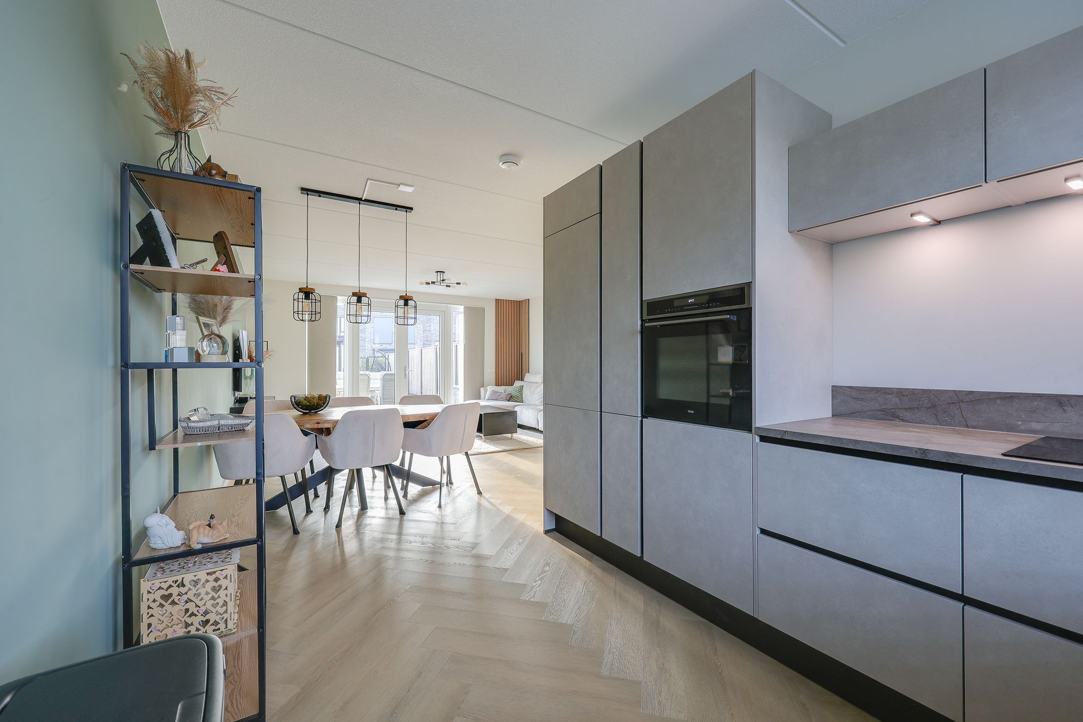 Foto 18 van Elizabeth Anscombestraat 52