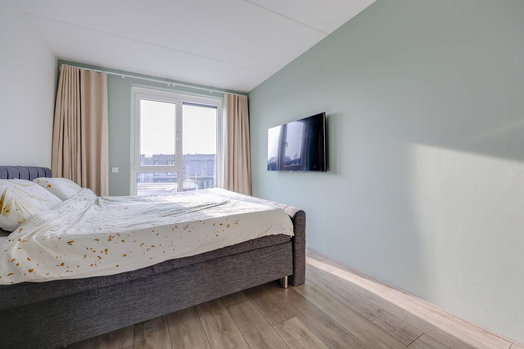 Foto 22 van Elizabeth Anscombestraat 52