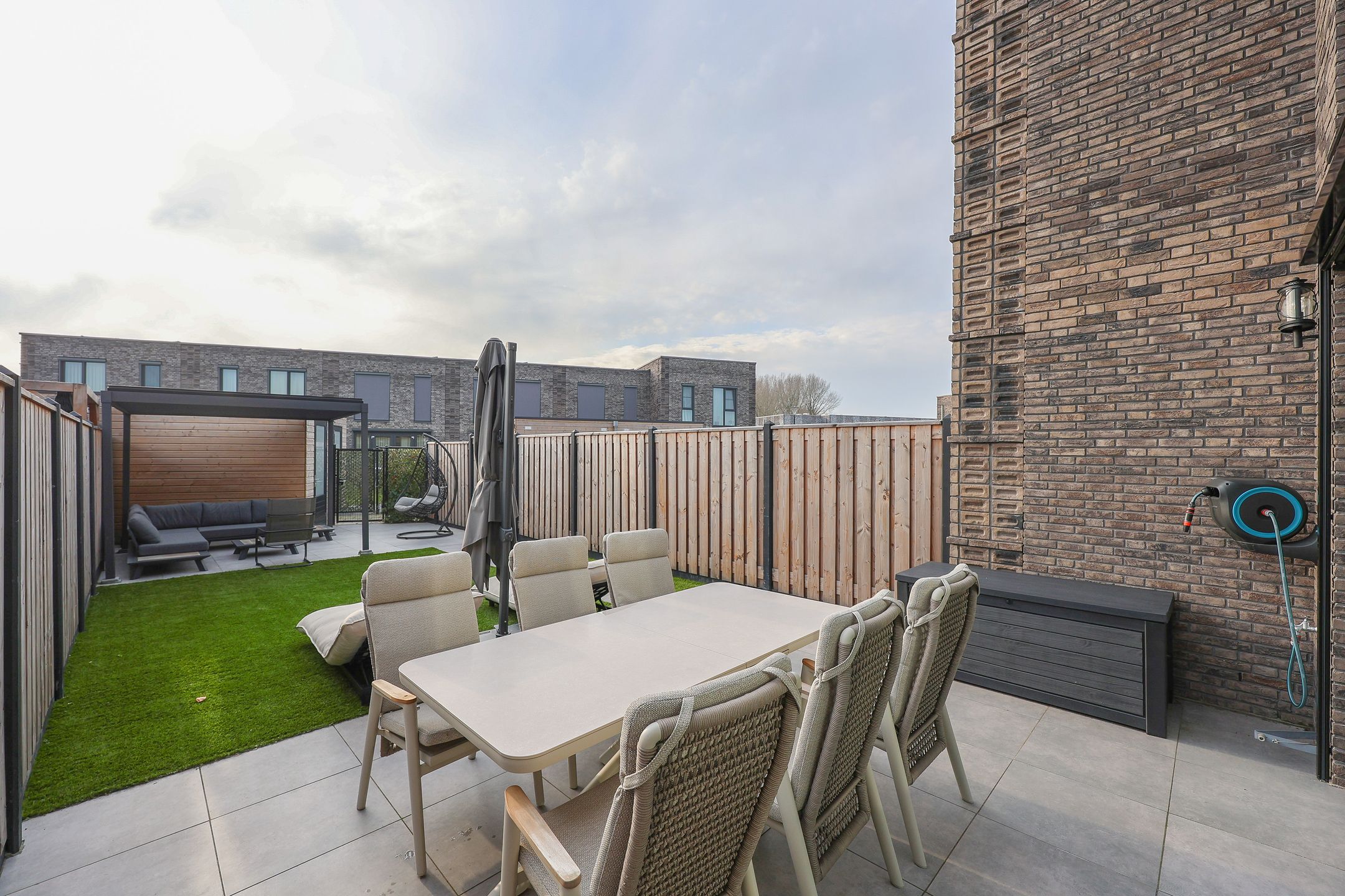 Foto 33 van Elizabeth Anscombestraat 52