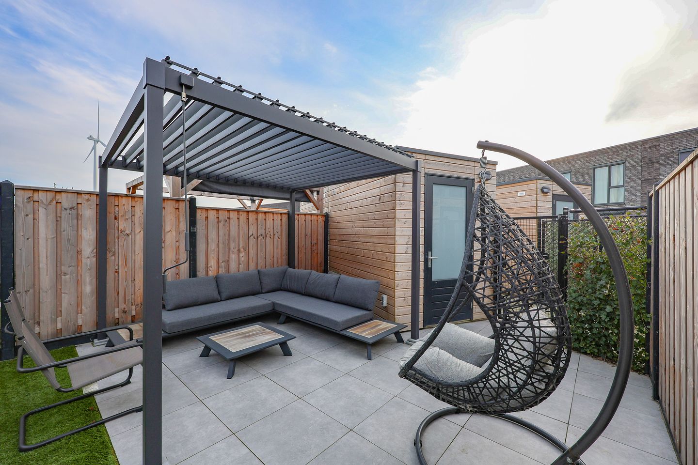 Foto 35 van Elizabeth Anscombestraat 52