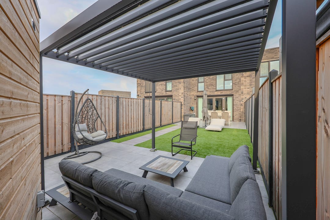 Foto 37 van Elizabeth Anscombestraat 52