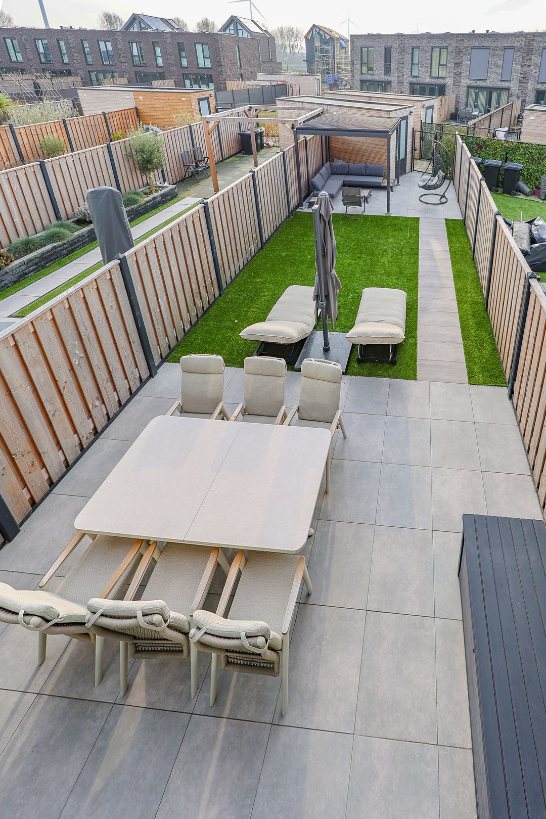 Foto 32 van Elizabeth Anscombestraat 52