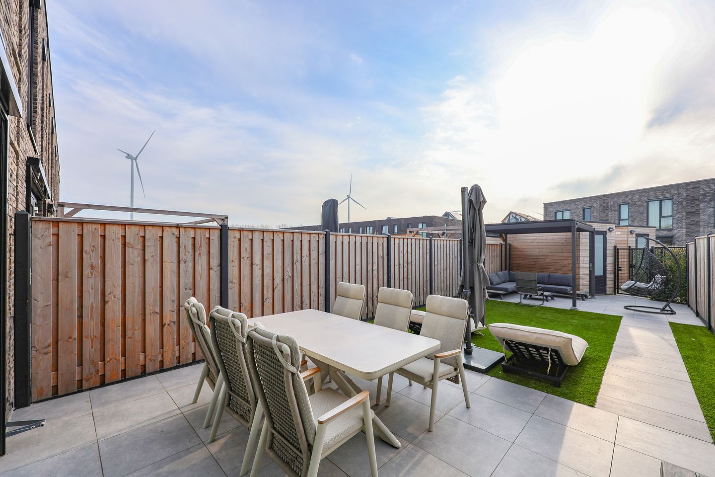 Foto 34 van Elizabeth Anscombestraat 52