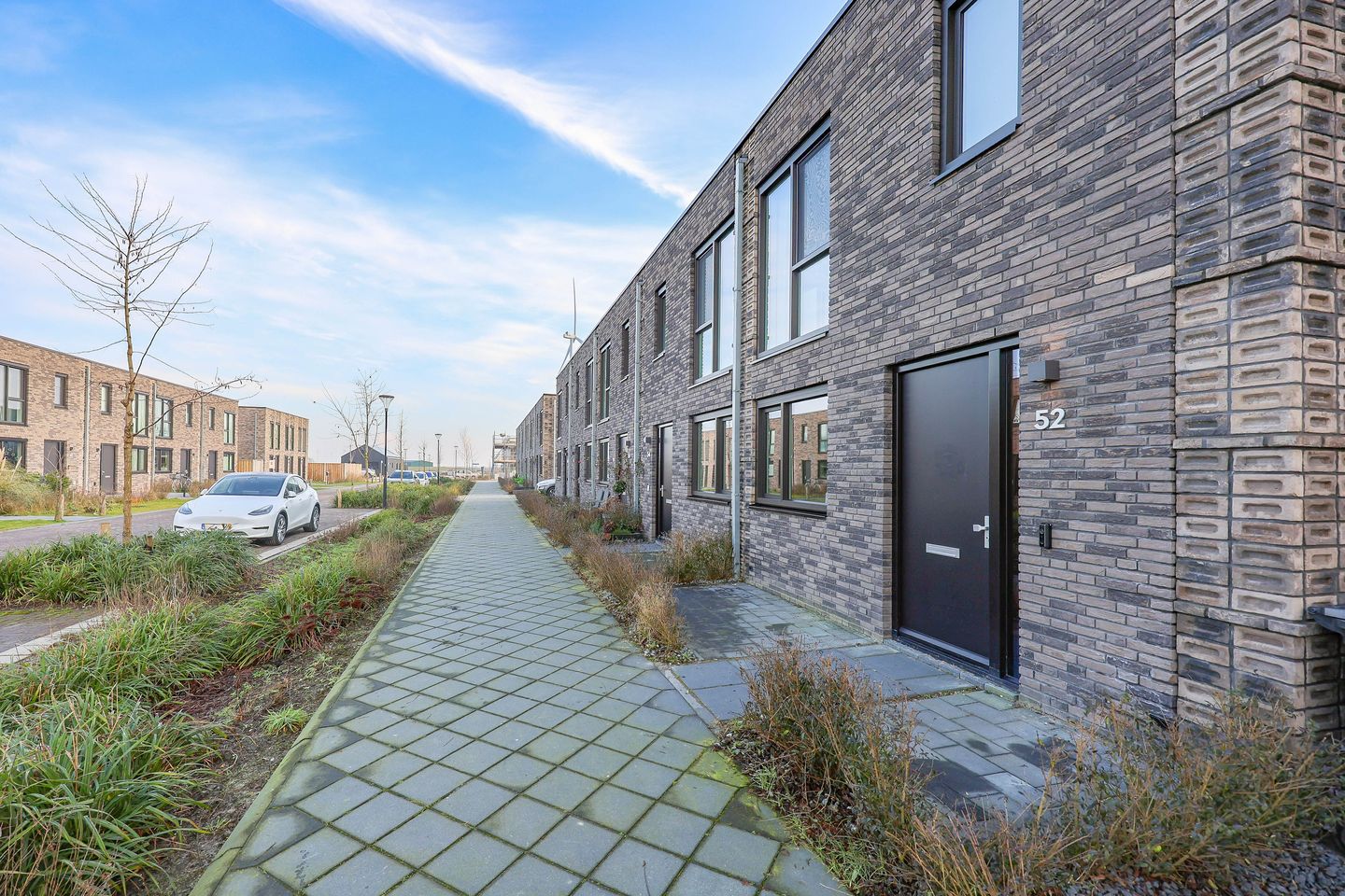 Foto 40 van Elizabeth Anscombestraat 52